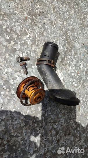 Термостат Audi A6 4B/C5 1999 06A121121C