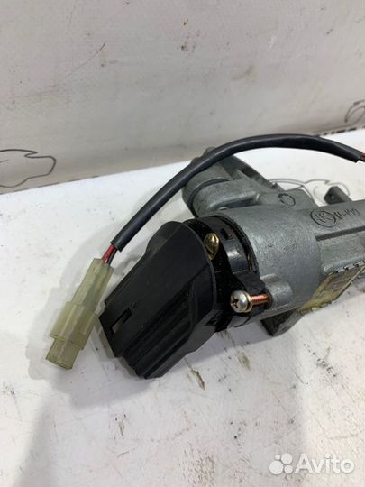 Замок зажигания Chevrolet Aveo T200