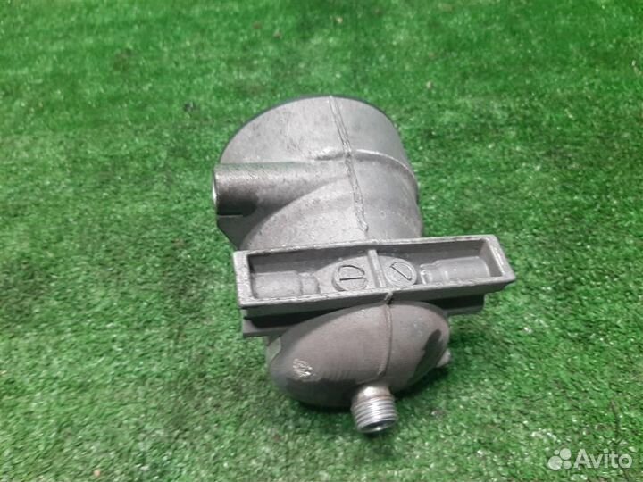 Корпус топливного фильтра Opel Zafira C 2014