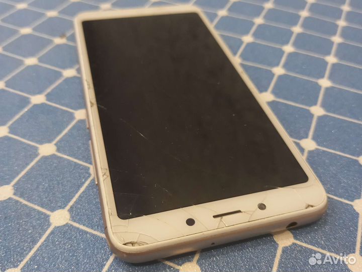 Xiaomi redmi 6a