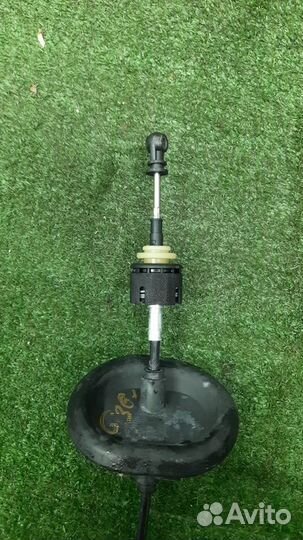 Трос АКПП peugeot 308