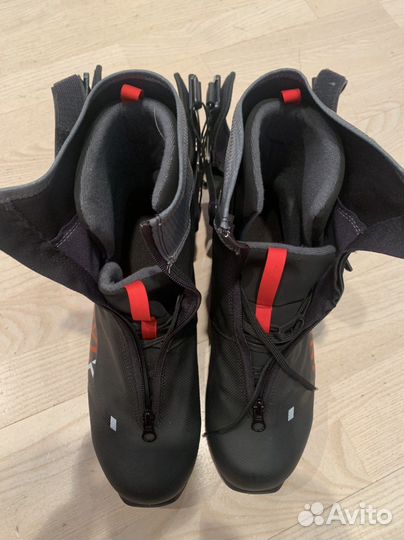 Лыжные ботинки inovik 500 skate