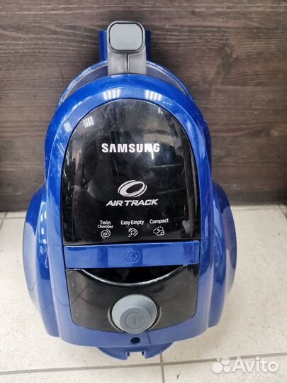 Пылесос Samsung sc4520