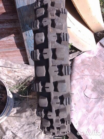 Велосипед СССР бу