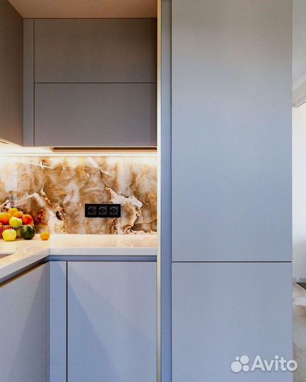 Кухни на заказ от производителя