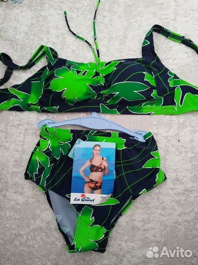 Купальник женский