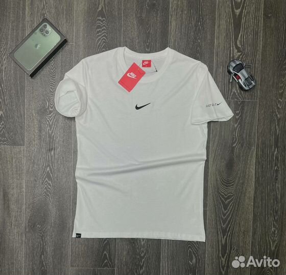 Футболка nike 46-56