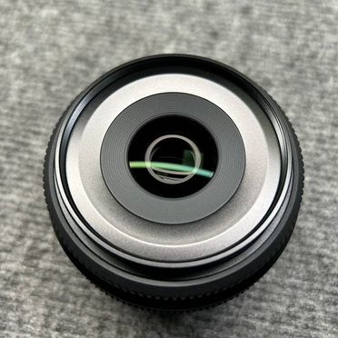 Fujifilm GF 50 f/3.5 R LM WR