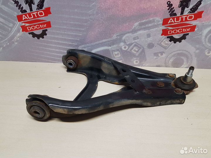 Рычаг передний правый Renault Kaptur 1 H4M 2020