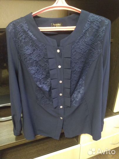 Блузка женская 58 60 размер