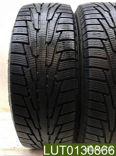 Nokian Tyres Nordman RS2 SUV 215/60 R17 100R