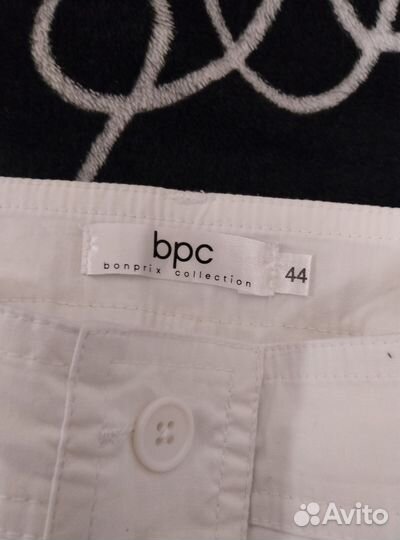 Юбка хлопок