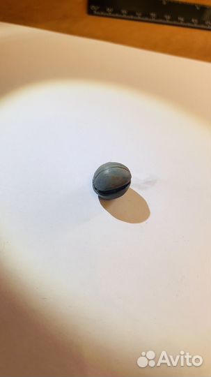 Шумящие бубенчики 10-12 век