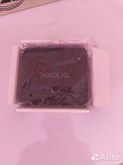 Тв приставка imaqliq