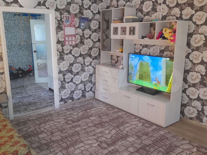 Дом 80 м² на участке 6 сот.