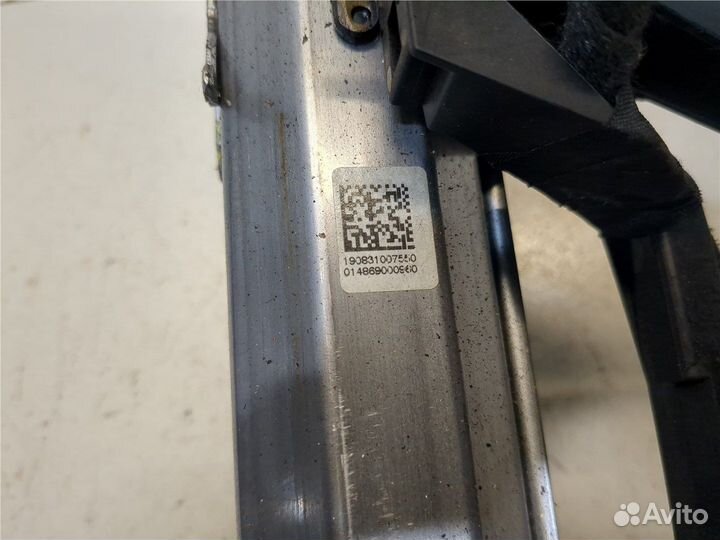 Колонка рулевая Volkswagen Tiguan, 2020