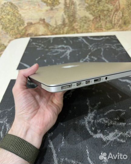 Apple MacBook Pro 13 mid 2014