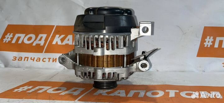 Генератор Mazda CX-7 2009