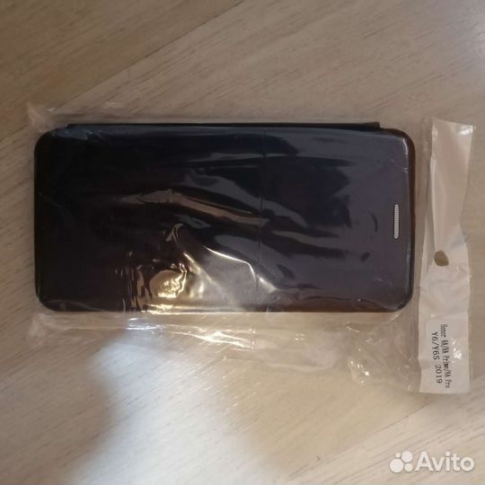 Чехол книжка на Honor 8A/8APrime/8A Pro/Y6/Y6S