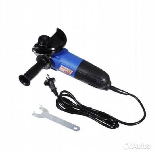 Рокот ушм 125/750