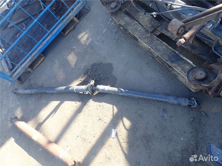 Кардан Honda CR-V, 2007