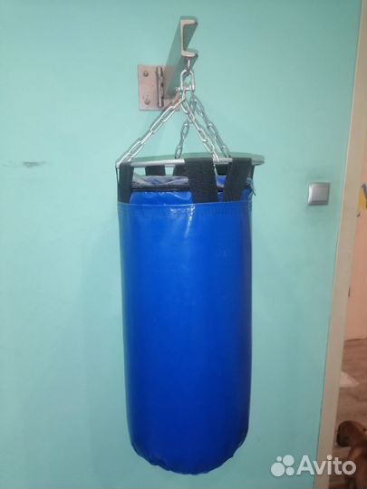 Боксерская груша