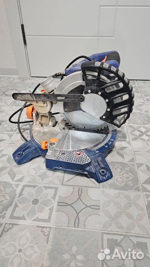 Торцовочная пила dexter