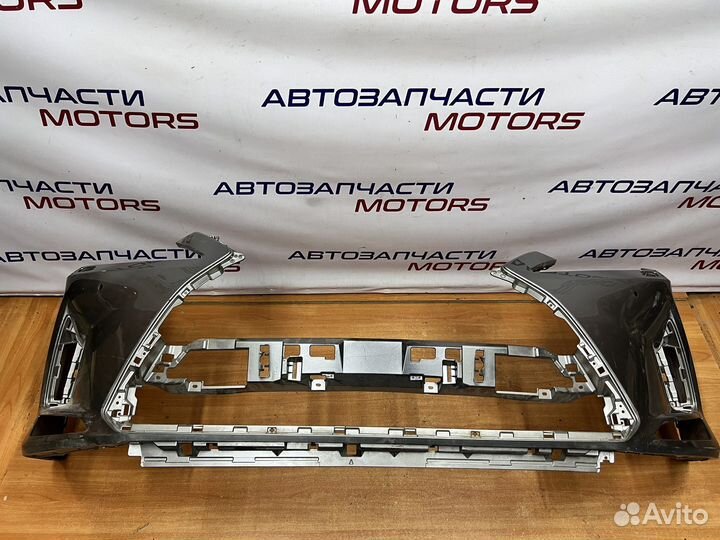 Lexus RX4 Передний бампер 2019-н.в