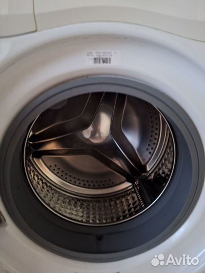 Стиральная машина автомат бу