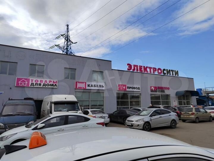 Аренда (ПСН) пл. 400 м2 Королев Ярославское