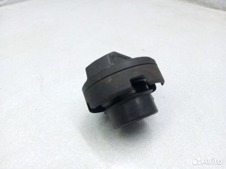 Пробка бензобака skoda rapid