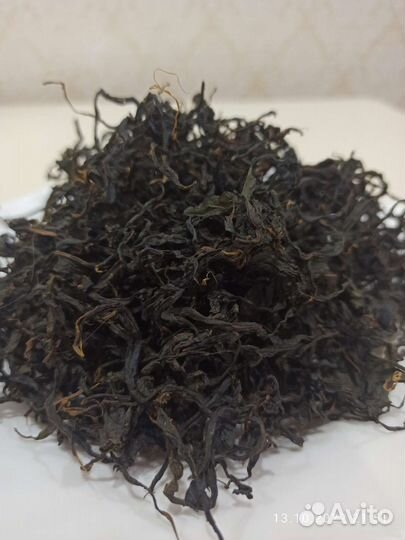 Иван чай (Кипрей)