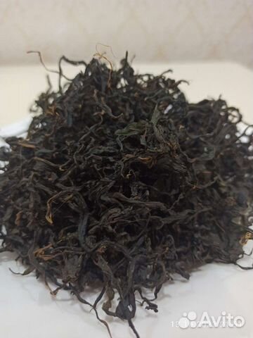 Иван чай (Кипрей)