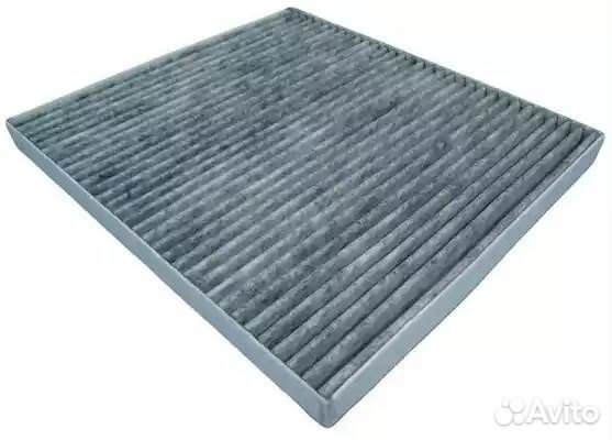 Фильтр салона угольный
