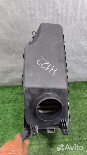 Корпус воздушного фильтра Lexus RX400H 2007