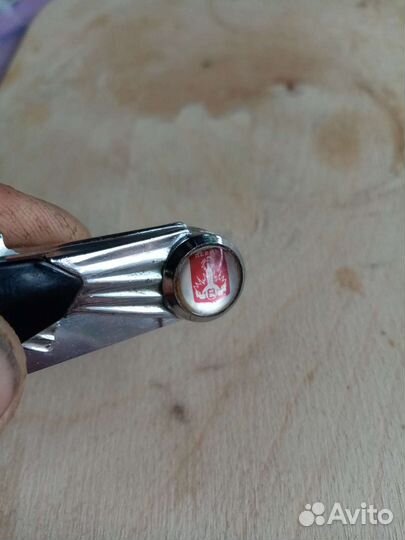 Перочинный нож