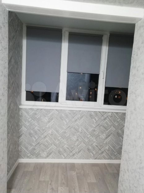 1-к. квартира, 33 м², 6/9 эт.