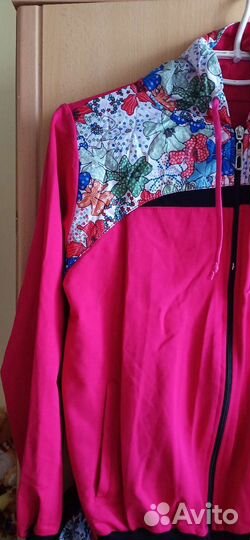 Спортивный костюм adidas 50 р-р