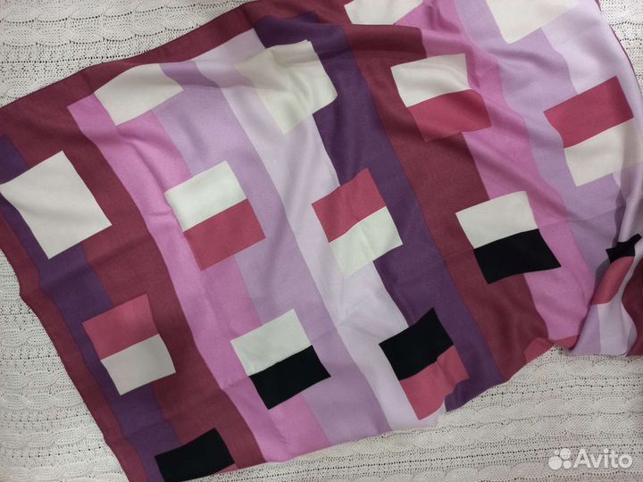 4 шапки и 2 палантина