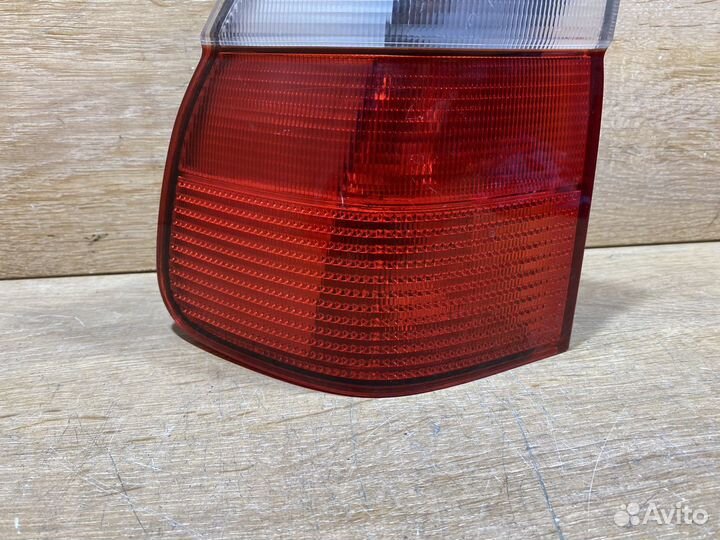 Фонарь левый BMW E39 универсал Арт. 110983