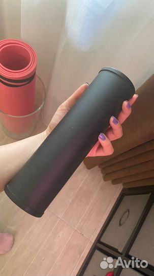 Шейкер LP Large LP446-L