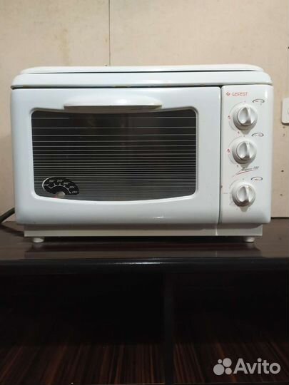 Плита газовая