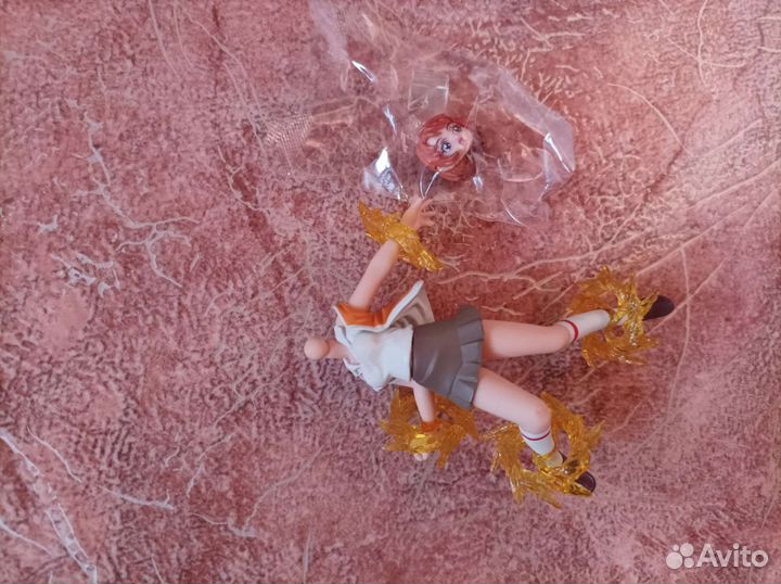 Аниме фигурки Mai-Hime