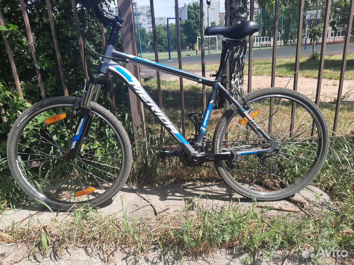 Merida matts 40-v 18