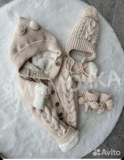 Набор на выписку конверт на выписку