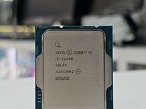 Процессор Intel Core i5-12500 OEM