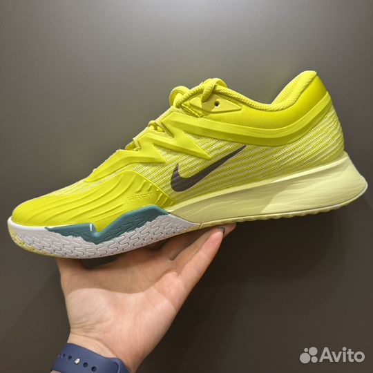 Теннисные кроссовки Nike Vapor Pro 3 HC PRM