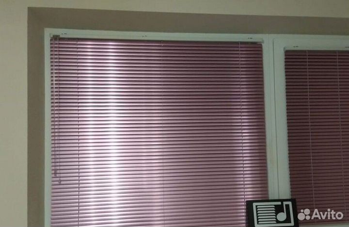 Кассетные рулонные шторы для детской J5103-N5614