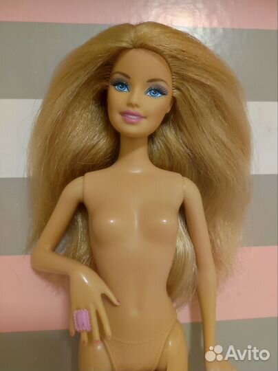 Кукла барби barbie 90 х
