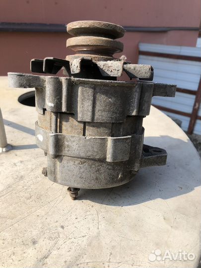 Продамгенератор газ